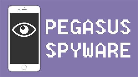 how to check pegasus spyware in my phone